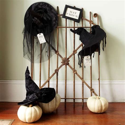 The Best Online Retailers for Witch Hats